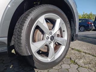 AUDI Q3 usata, con Antifurto