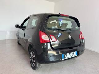 RENAULT Twingo usata, con Autoradio