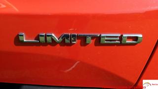 JEEP Renegade usata, con Sensori di parcheggio posteriori