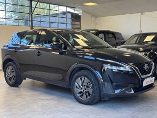 NISSAN Qashqai usata, con Airbag laterali