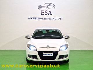 RENAULT Megane usata, con Boardcomputer