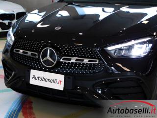 MERCEDES-BENZ GLA 180 usata, con Chiusura centralizzata telecomandata
