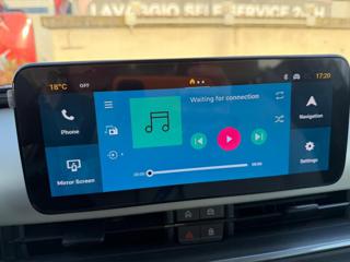 FIAT 600 usata, con Controllo automatico clima