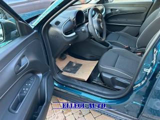 FIAT 600 usata, con Climatizzatore