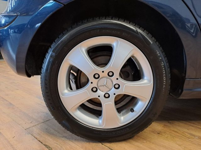 MERCEDES-BENZ A 150 usata 14