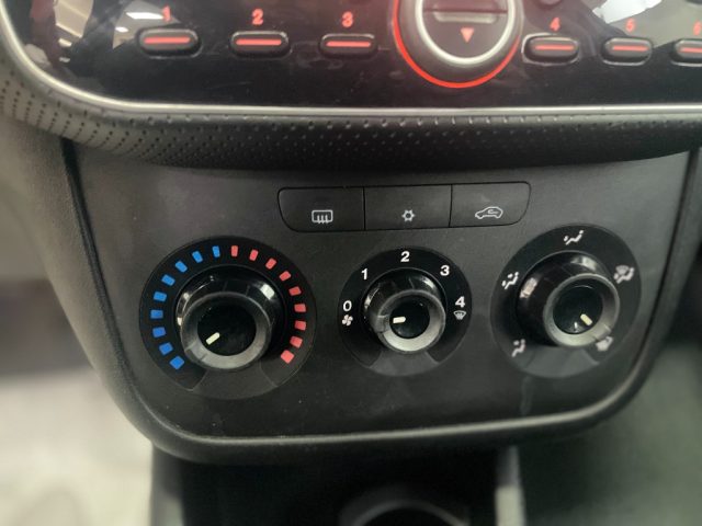 FIAT Punto Evo usata, con Specchietti laterali elettrici