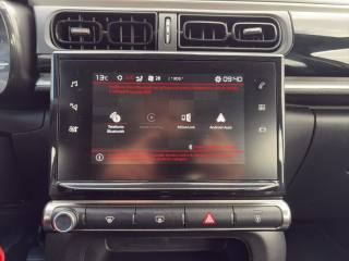 CITROEN C3 usata, con Controllo vocale