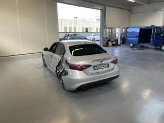 ALFA ROMEO Giulia usata, con Alzacristalli elettrici