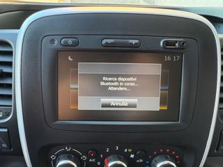 RENAULT Trafic usata, con Bracciolo