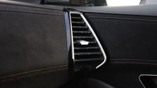 DS AUTOMOBILES DS 7 Crossback usata, con Chiusura centralizzata