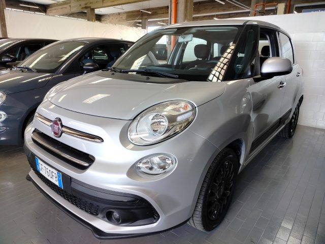 FIAT 500L usata, con ABS