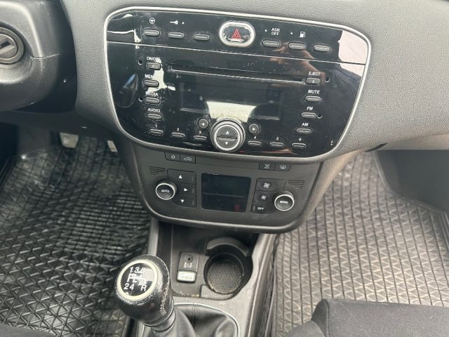 FIAT Punto usata, con Airbag testa