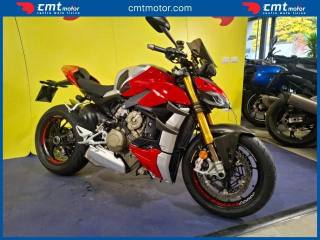 DUCATI Streetfighter usata 5