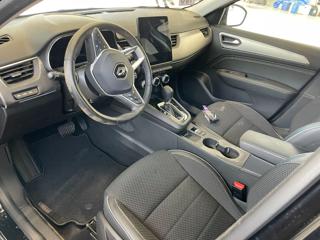RENAULT Arkana usata, con ESP