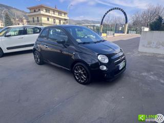 FIAT 500 usata, con Climatizzatore
