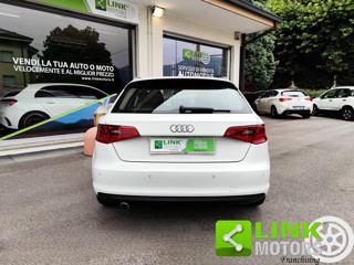 AUDI A3 usata, con Cruise Control