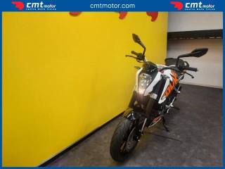 KTM 125 Duke usata 6