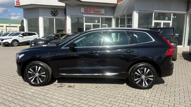 VOLVO XC60 usata, con ESP