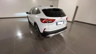 FORD Kuga usata, con Autoradio