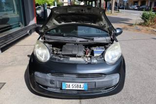 CITROEN C1 usata 44