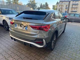 AUDI Q3 usata, con Airbag Passeggero