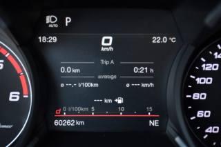 ALFA ROMEO Stelvio usata, con Climatizzatore