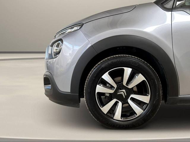 CITROEN C3 usata, con Luci diurne