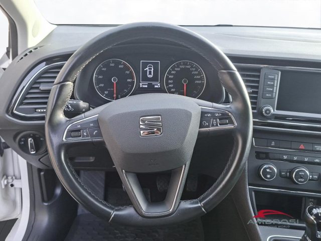 SEAT Leon usata 13