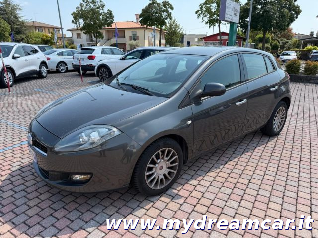 FIAT Bravo usata, con Airbag