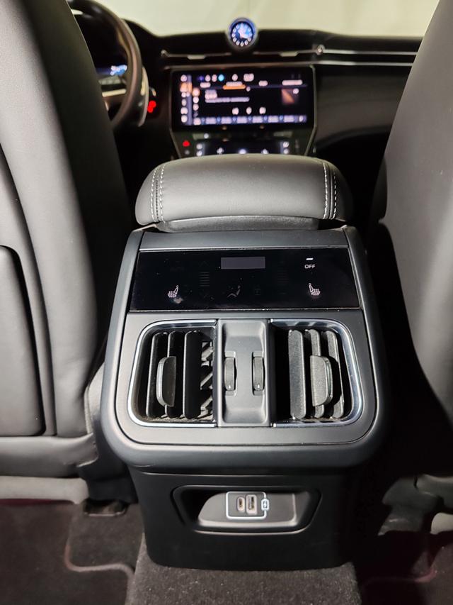 MASERATI Grecale usata, con Immobilizzatore elettronico