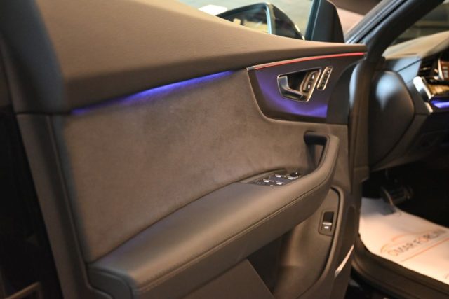 AUDI RS Q8 usata 42