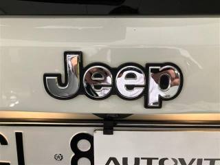 JEEP Renegade usata 28