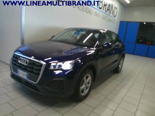 AUDI Q2 usata, con USB