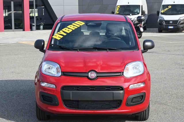 FIAT Panda usata, con Park Distance Control