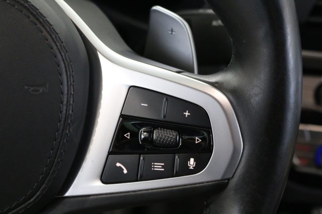 BMW X4 usata, con Airbag testa