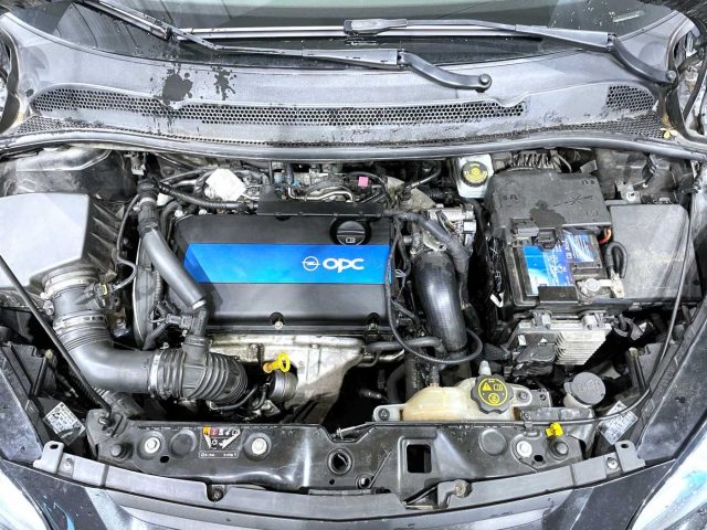 OPEL Corsa usata 26