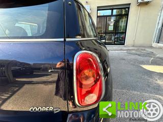 MINI Countryman usata 15