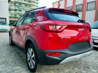 KIA Stonic usata, con Airbag Passeggero