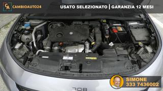PEUGEOT 308 usata, con Filtro antiparticolato