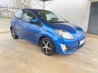 RENAULT Twingo usata, con Airbag Passeggero