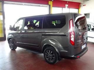 FORD Tourneo Custom usata, con Airbag