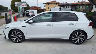 VOLKSWAGEN Golf usata, con ESP