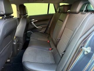 OPEL Insignia usata, con Boardcomputer