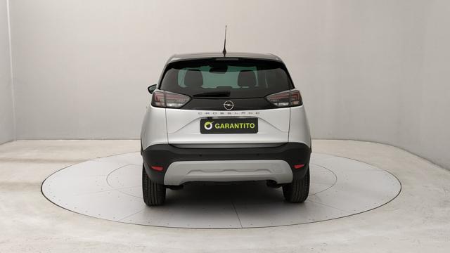 OPEL Crossland usata, con Airbag Passeggero