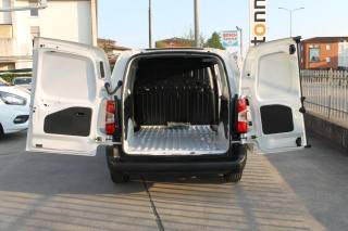FIAT Doblo usata, con Boardcomputer