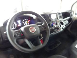 FIAT Ducato usata, con Filtro antiparticolato