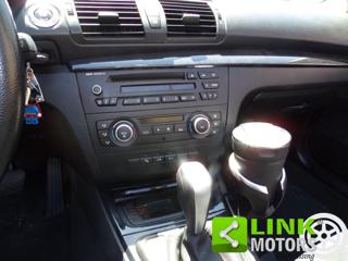 BMW 118 usata 48