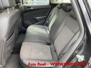 OPEL Astra usata, con Servosterzo