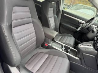 HONDA CR-V usata, con Controllo automatico clima