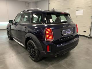 MINI Countryman usata, con Airbag Passeggero